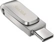 MEMORY DRIVE FLASH USB-C 32GB/SDDDC4-032G-G46 SANDISK цена и информация | USB Atmiņas kartes | 220.lv
