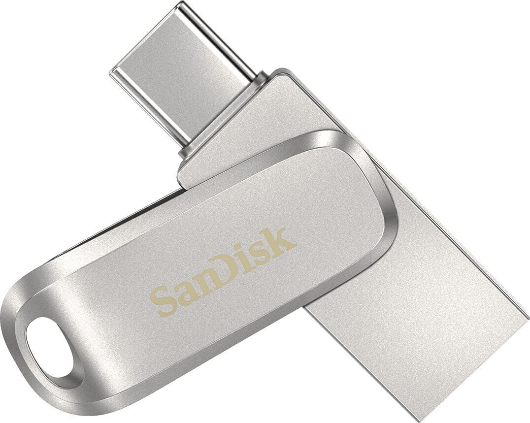 MEMORY DRIVE FLASH USB-C 32GB/SDDDC4-032G-G46 SANDISK cena un informācija | USB Atmiņas kartes | 220.lv