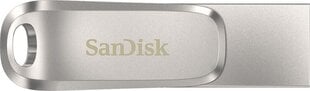 MEMORY DRIVE FLASH USB-C 32GB/SDDDC4-032G-G46 SANDISK цена и информация | USB накопители | 220.lv