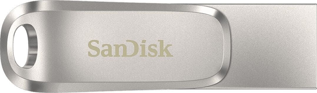 MEMORY DRIVE FLASH USB-C 32GB/SDDDC4-032G-G46 SANDISK cena un informācija | USB Atmiņas kartes | 220.lv