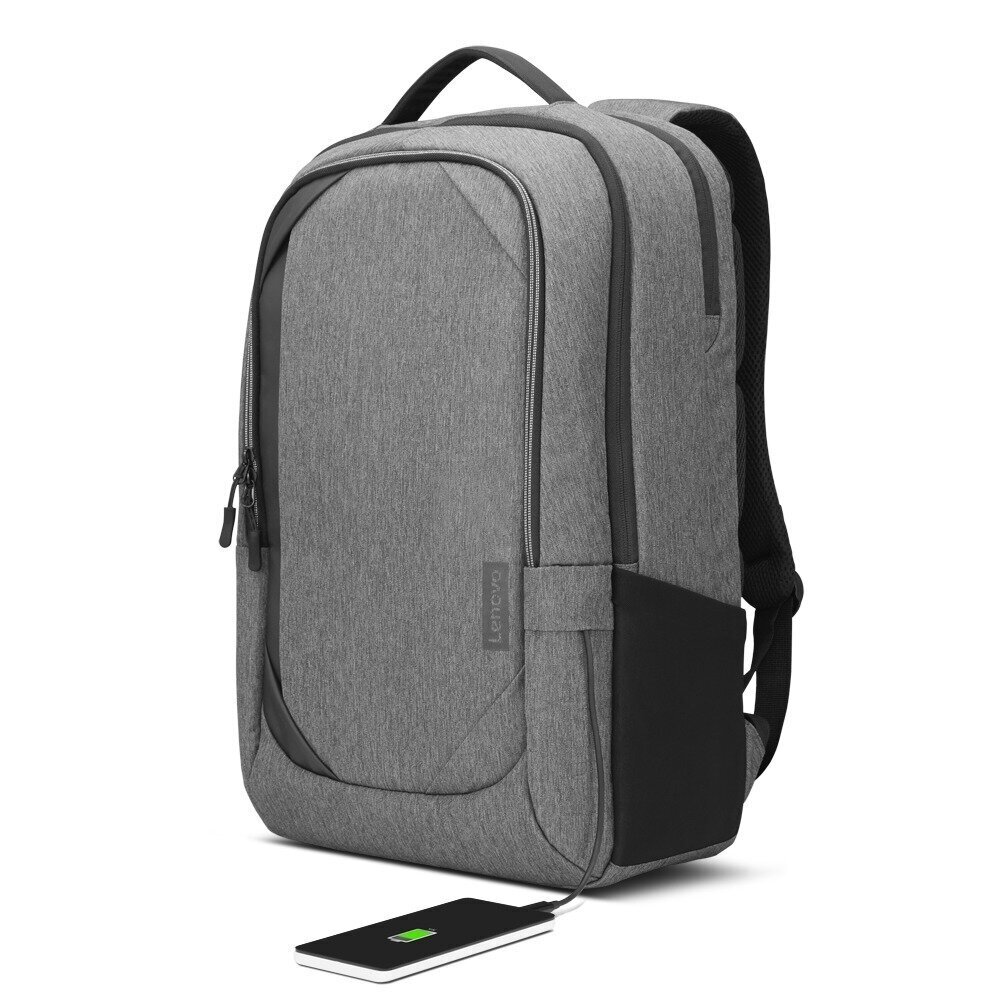 Lenovo Business Casual Charcoal Grey, Wa цена и информация | Somas portatīvajiem datoriem | 220.lv