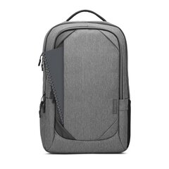 Компьютерный рюкзак Lenovo Business Casual, темно-серый цена и информация | Рюкзаки, сумки, чехлы для компьютеров | 220.lv