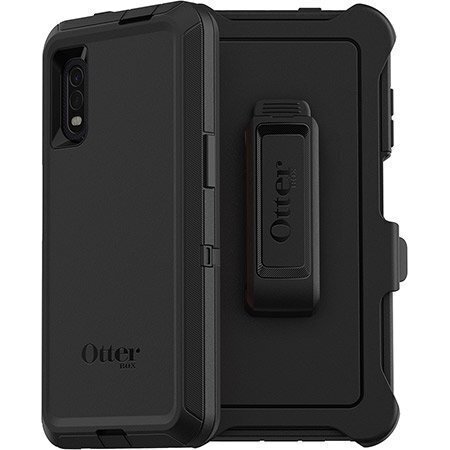 apvalks mobīlajam telefonam OTTERBOX defende Samsung Galaxy XCover Pro cena un informācija | Telefonu vāciņi, maciņi | 220.lv