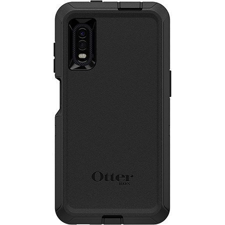 apvalks mobīlajam telefonam OTTERBOX defende Samsung Galaxy XCover Pro cena un informācija | Telefonu vāciņi, maciņi | 220.lv