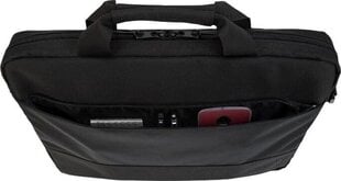 Lenovo Basic Topload Case Fits up to siz цена и информация | Рюкзаки, сумки, чехлы для компьютеров | 220.lv