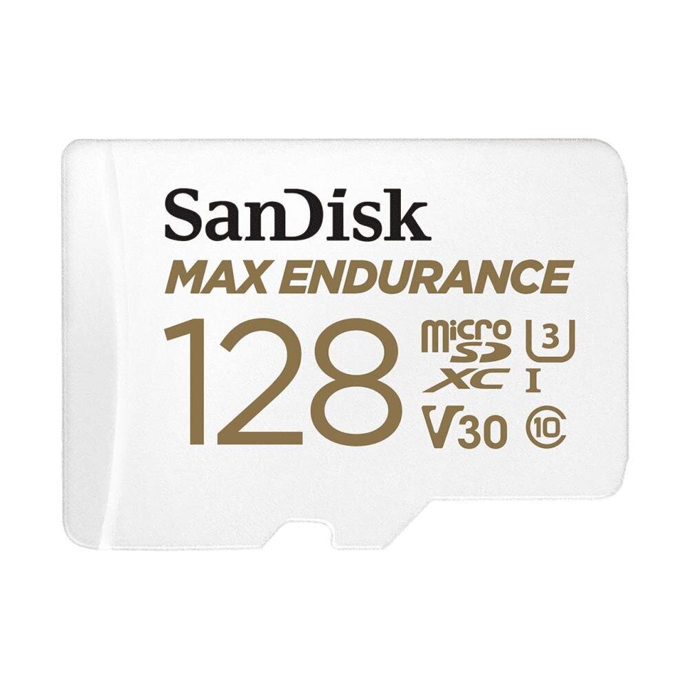  SanDisk 128GB Nintendo Switch SDSQXAO-128G-GN6ZY microSDXC  Memory Card UHS-I