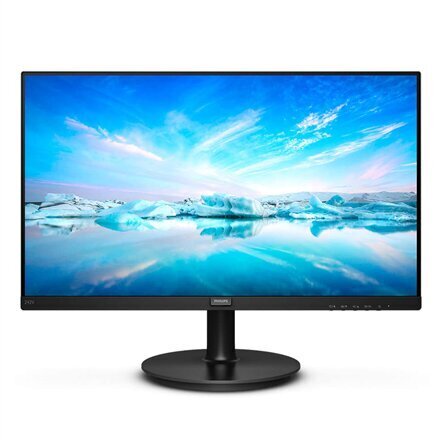 Philips 242V8A/00 cena un informācija | Monitori | 220.lv