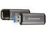 MEMORY DRIVE FLASH USB3 256GB/920 TS256GJF920 TRANSCEND