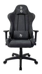 Кресло Arozzi Gaming Chair Torretta Soft Fabri цена и информация | Офисные кресла | 220.lv