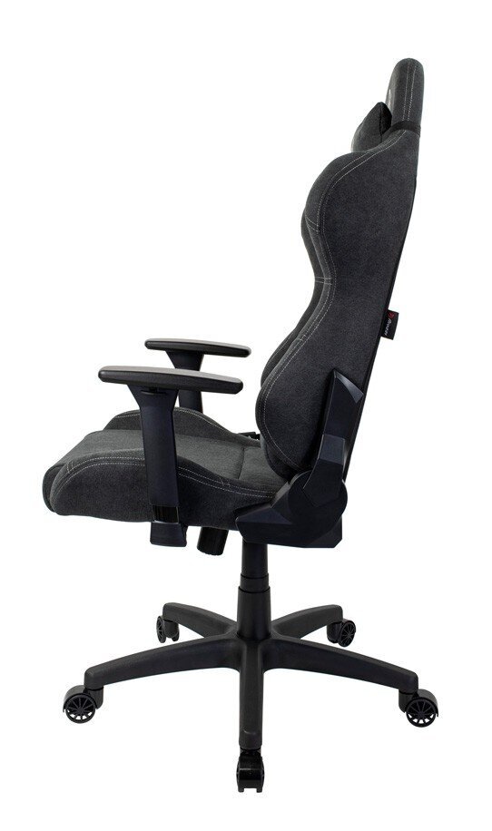 Arozzi Gaming Chair, Torretta Soft Fabri cena un informācija | Biroja krēsli | 220.lv