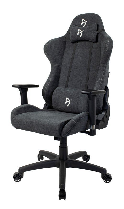 Arozzi Gaming Chair, Torretta Soft Fabri цена и информация | Biroja krēsli | 220.lv