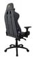 Arozzi Gaming Chair, Verona Signature Soft Fabric, Black цена и информация | Biroja krēsli | 220.lv