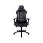 Arozzi Gaming Chair, Verona Signature PU, Black цена и информация | Biroja krēsli | 220.lv