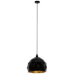 Eglo подвесной светильник Roccaforte 97846 цена и информация | Люстры | 220.lv