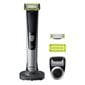 Philips OneBlade Pro Shaver QP6620 cena un informācija | Matu griežamās mašīnas | 220.lv