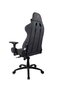 Arozzi Gaming Chair, Verona Signature Soft Fabric, Black цена и информация | Biroja krēsli | 220.lv