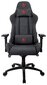 Arozzi Gaming Chair, Verona Signature Soft Fabric, Black cena un informācija | Biroja krēsli | 220.lv