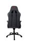 Arozzi Gaming Chair, Verona Signature Soft Fabric, Black цена и информация | Biroja krēsli | 220.lv