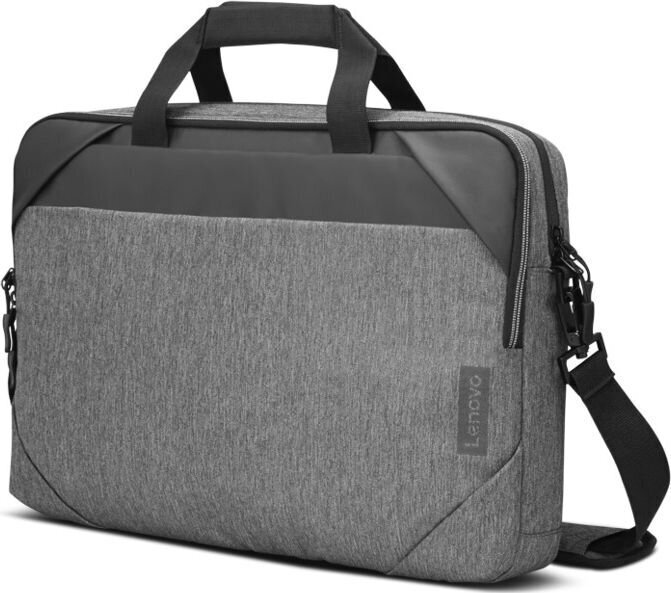 Lenovo Topload Business Casual Charcoal cena un informācija | Somas portatīvajiem datoriem | 220.lv