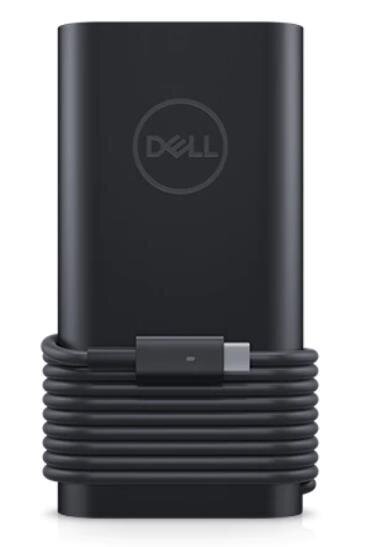 NB ACC DC ADAPTER 90W/USB-C 451-BCRX DELL cena un informācija | Lādētāji portatīvajiem datoriem | 220.lv