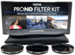 Hoya filter kit Pro ND8/64/1000 77mm cena un informācija | Filtri | 220.lv