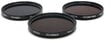 Hoya filter kit Pro ND8/64/1000 77mm cena un informācija | Filtri | 220.lv