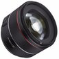 Samyang AF 85mm f/1.4 objektīvs priekš Canon cena un informācija | Objektīvi | 220.lv