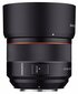 Samyang AF 85mm f/1.4 objektīvs priekš Canon cena un informācija | Objektīvi | 220.lv