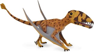 Collecta Dimorphodon ar kustīgu žokli - Deluxe , 88798 цена и информация | Игрушки для мальчиков | 220.lv