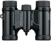 Pentax binoculars UD 9x21, black цена и информация | Binokļi | 220.lv