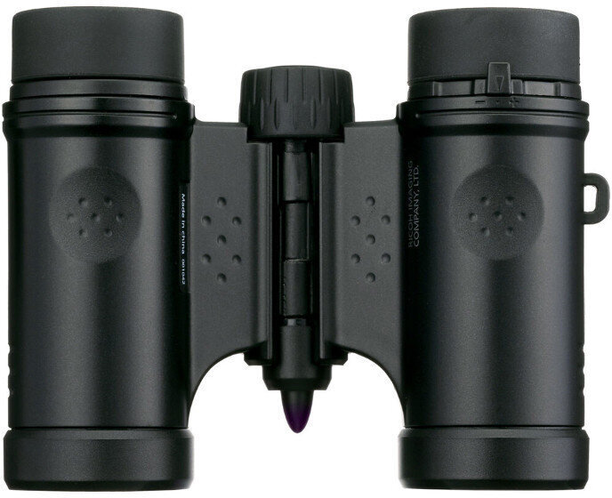 Pentax binoculars UD 9x21, black цена и информация | Binokļi | 220.lv