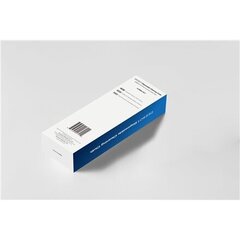 Ecovacs Disposable Mopping Pad D-DM25-20 цена и информация | Принадлежности для пылесосов | 220.lv