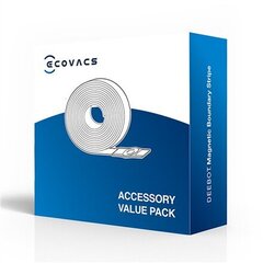 Ecovacs D-MS01-2017 цена и информация | Принадлежности для пылесосов | 220.lv