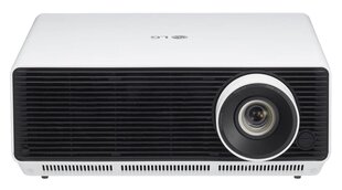 LG Laser Projector BU50NST ProBeam 4K UHD (3840 x 2160), 5000 ANSI lumens, White цена и информация | Проекторы | 220.lv