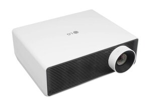 LG Laser Projector BU50NST ProBeam 4K UHD (3840 x 2160), 5000 ANSI lumens, White цена и информация | Проекторы | 220.lv