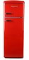 Frigelux RFDP246RRA ledusskapis ar saldētavu, 169 cm cena un informācija | Ledusskapji | 220.lv