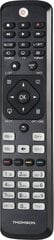 Philipsi TV universālā tālvadības pults Thomson ROC1128PHI, 00132676 cena un informācija | Televizoru un Smart TV aksesuāri | 220.lv
