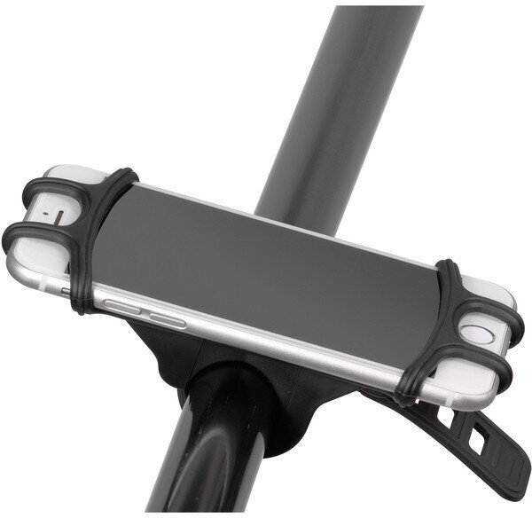 Vivanco phone bike mount (61638) cena un informācija | Auto turētāji | 220.lv