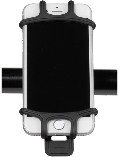 Vivanco phone bike mount (61638) cena un informācija | Auto turētāji | 220.lv