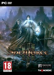 PC SpellForce 3 cena un informācija | Datorspēles | 220.lv