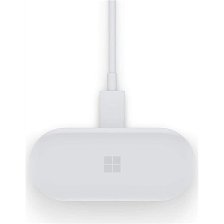 Microsoft Surface Earbuds HVM-00010 Bui cena un informācija | Austiņas | 220.lv