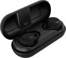 Vivanco wireless earbuds Sport True Wireless, black (60598) цена и информация | Peles | 220.lv