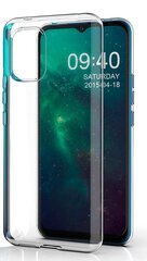 Чехол Evelatus Xiaomi Mi 10 Lite TPU 1.5MM, прозрачный цена и информация | Чехлы для телефонов | 220.lv