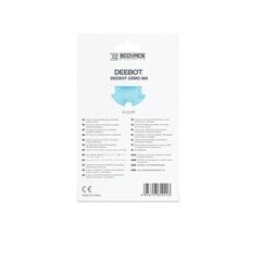Ecovacs D-CC3F цена и информация | Аксессуары для пылесосов | 220.lv