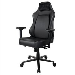 Arozzi Gaming Chair Primo Pu Black cena un informācija | Arozzi Mobilie telefoni, planšetdatori, Foto | 220.lv