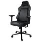 Arozzi Gaming Chair Primo Pu Black цена и информация | Biroja krēsli | 220.lv