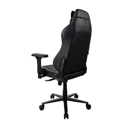 Arozzi Gaming Chair Primo Pu Black цена и информация | Biroja krēsli | 220.lv