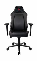 Arozzi Gaming Chair Primo Pu Black cena un informācija | Arozzi Mēbeles un interjers | 220.lv