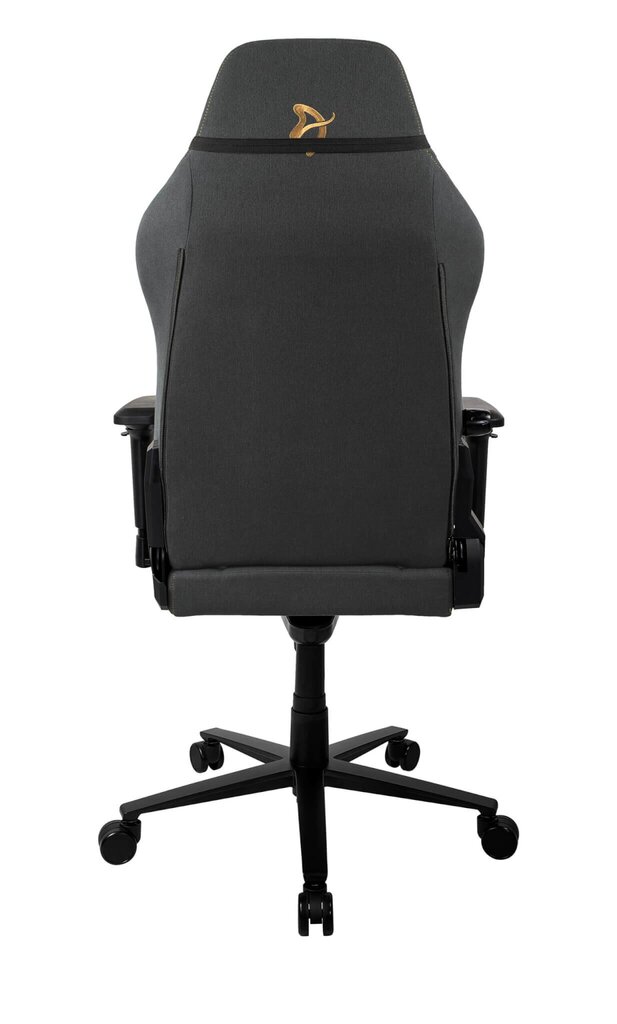 Arozzi Gaming Chair Primo Woven Fabric Black цена и информация | Biroja krēsli | 220.lv