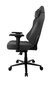 Arozzi Gaming Chair Primo Woven Fabric Black цена и информация | Biroja krēsli | 220.lv